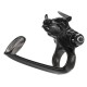 PRETTY LOVE - Bull Warrior Vibrating Penis Ring PRETTY LOVE - Bull Warrior Vibrating Penis Ring