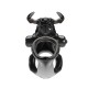 PRETTY LOVE - Bull Warrior Vibrating Penis Ring PRETTY LOVE - Bull Warrior Vibrating Penis Ring