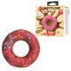 PRETTY LOVE - Choco Super Donut Cock Ring (Pink) PRETTY LOVE - Choco Super Donut Cock Ring (Pink)