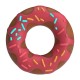 PRETTY LOVE - Choco Super Donut Cock Ring (Pink) PRETTY LOVE - Choco Super Donut Cock Ring (Pink)