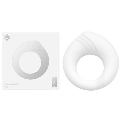 XIUXIUDA - Magical Delay Ring (Support APP Mini Programs - Chargeable)