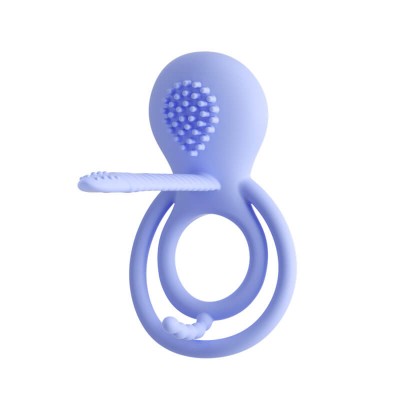 MizzZee - Interactive Penis Ring (Smart APP Model - Chargeable) MizzZee - Interactive Penis Ring (Smart APP Model - Chargeable)
