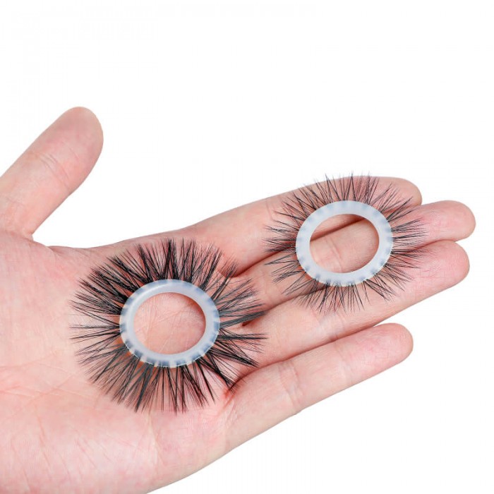 MizzZee - Silicone Sheep Eye Penis Ring MizzZee - Silicone Sheep Eye Penis Ring