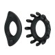 BAILE - Men's Delay Penis Ring (2Pcs) BAILE - Men's Delay Penis Ring (2Pcs)