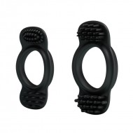BAILE - Men's Delay Ring (2Pcs)