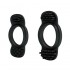 BAILE - Men's Delay Ring (2Pcs)