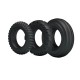 BAILE - Macho Men's Delay Penis Ring (Full Set 3 Pieces) BAILE - Macho Men's Delay Penis Ring (Full Set 3 Pieces)