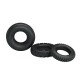 BAILE - Macho Men's Delay Penis Ring (Full Set 3 Pieces) BAILE - Macho Men's Delay Penis Ring (Full Set 3 Pieces)