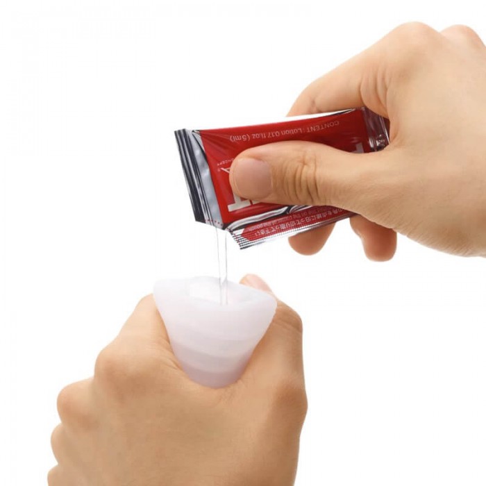 TENGA - Pocket Egg (Click Ball) TENGA - Pocket Egg (Click Ball)