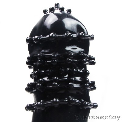 JAPAN DMM Bursting EJaculation Male Masturbator (Black Masturbator) JAPAN DMM Bursting EJaculation Male Masturbator (Black Masturbator)