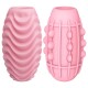 PRETTY LOVE - Double-Sided Egg (Passionte - Pink) PRETTY LOVE - Double-Sided Egg (Passionte - Pink)