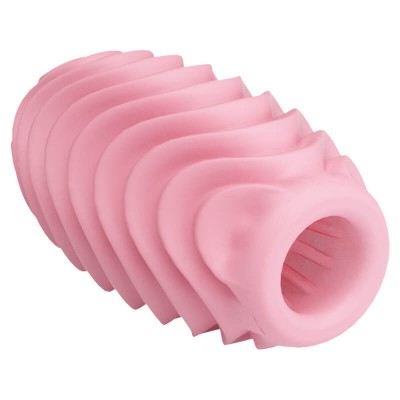 PRETTY LOVE - Double-Sided Egg (Passionte - Pink) PRETTY LOVE - Double-Sided Egg (Passionte - Pink)