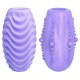 PRETTY LOVE - Double-Sided Egg (Romantic - Purple) PRETTY LOVE - Double-Sided Egg (Romantic - Purple)