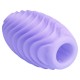 PRETTY LOVE - Double-Sided Egg (Romantic - Purple) PRETTY LOVE - Double-Sided Egg (Romantic - Purple)