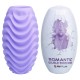 PRETTY LOVE - Double-Sided Egg (Romantic - Purple) PRETTY LOVE - Double-Sided Egg (Romantic - Purple)