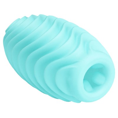 PRETTY LOVE - Double-Sided Egg (Attractive - Blue) PRETTY LOVE - Double-Sided Egg (Attractive - Blue)