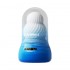 ROSELEX - Rainbow Pocket Eggs Masturbator (Blue)
