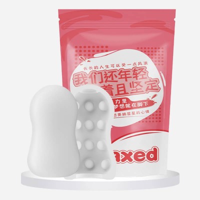MizzZee - Relaxed Masturbation Egg MizzZee - Relaxed Masturbation Egg