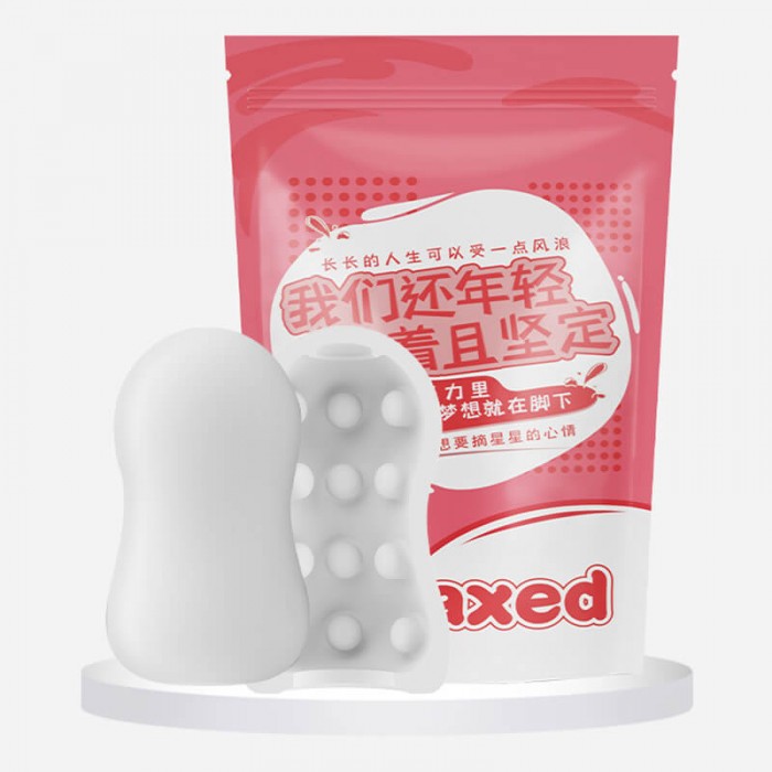 MizzZee - Relaxed Masturbation Egg MizzZee - Relaxed Masturbation Egg