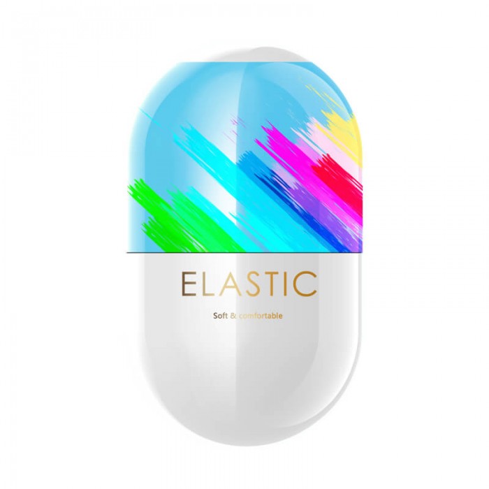 MizzZee - Portable Pocket Masturbation Egg (Sensitive) MizzZee - Portable Pocket Masturbation Egg (Sensitive)