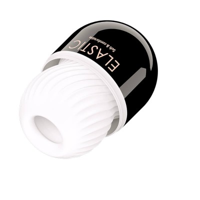 MizzZee - Portable Pocket Masturbation Egg (Sensitive) MizzZee - Portable Pocket Masturbation Egg (Sensitive)
