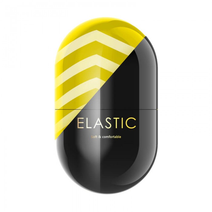MizzZee - Portable Pocket Masturbation Egg (Tight) MizzZee - Portable Pocket Masturbation Egg (Tight)