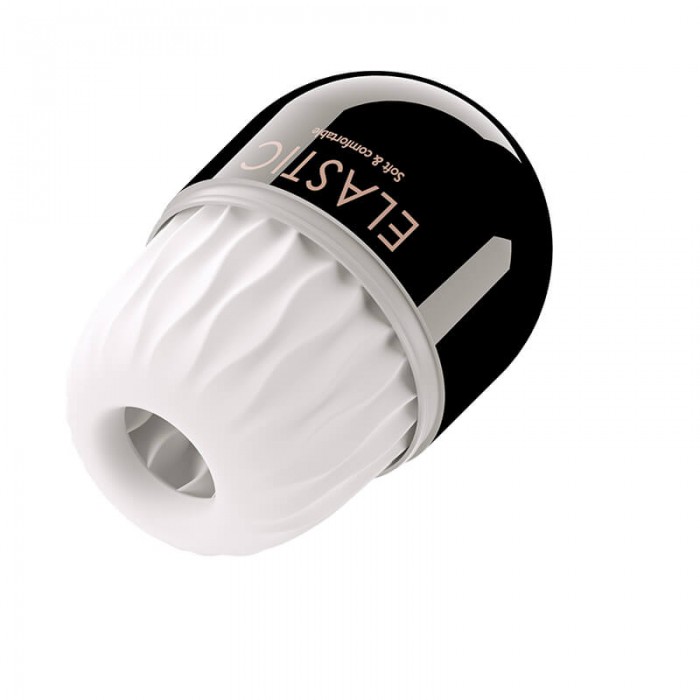 MizzZee - Portable Pocket Masturbation Egg (Tight) MizzZee - Portable Pocket Masturbation Egg (Tight)