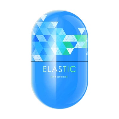 MizzZee - Portable Pocket Masturbation Egg (Comfortable)