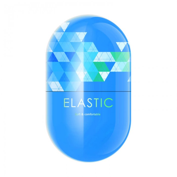 MizzZee - Portable Pocket Masturbation Egg (Comfortable) MizzZee - Portable Pocket Masturbation Egg (Comfortable)