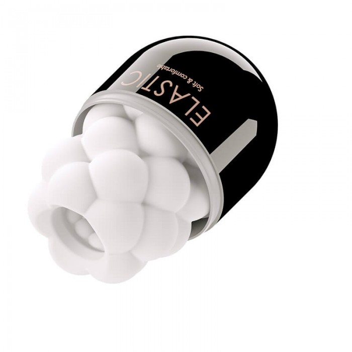 MizzZee - Portable Pocket Masturbation Egg (Comfortable) MizzZee - Portable Pocket Masturbation Egg (Comfortable)