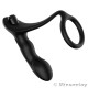 HK LETEN Male P-Spot Vibrating Prostate Massager (Battery) HK LETEN Male P-Spot Vibrating Prostate Massager (Battery)