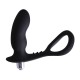 LEVETT - Megan Anal Vibrating Prostate Massager