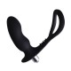 LEVETT - Megan Anal Vibrating Prostate Massager