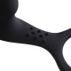 LEVETT - Megan Anal Vibrating Prostate Massager