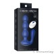 Secwell International - Prostate Massager Anal Dual-Vibration (Wireless Remote - Chargeable)
