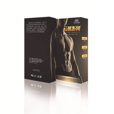 Yunman - Male P-Spot Prostate Massager