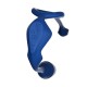MizzZee - Double Motion Prostate Stimulator Massager (Smart APP Model - Chargeable)