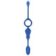 MizzZee - Double Motion Prostate Stimulator Massager (Smart APP Model - Chargeable)