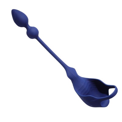 MizzZee - Pleasure Prostate Massager (Smart APP Model - Chargeable)