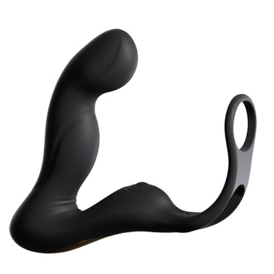 MizzZee - Neo Knight Pulsation Vibration Prostate Massager (Smart APP Model - Chargeable)