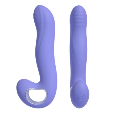 MizzZee - HanTin Prostate Massager (Support APP Mini Programs - Chargeable)