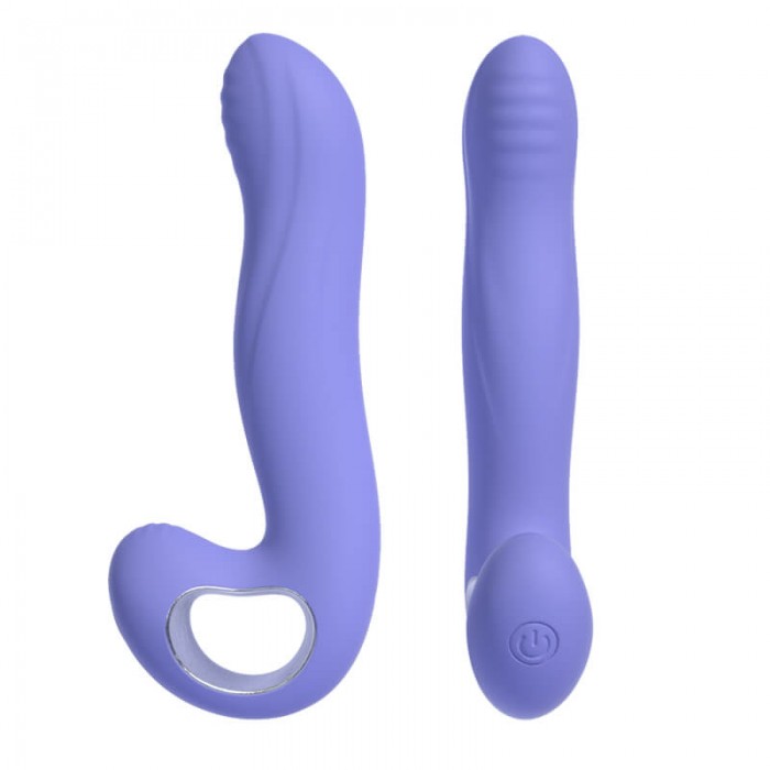 MizzZee - HanTin Prostate Massager (Support APP Mini Programs - Chargeable) MizzZee - HanTin Prostate Massager (Support APP Mini Programs - Chargeable)