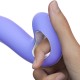 MizzZee - HanTin Prostate Massager (Support APP Mini Programs - Chargeable) MizzZee - HanTin Prostate Massager (Support APP Mini Programs - Chargeable)