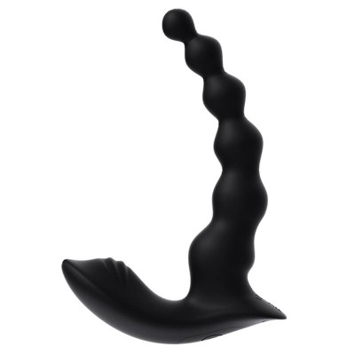 MizzZee - JiYe Prostate Massager (Support APP Mini Programs - Chargeable)