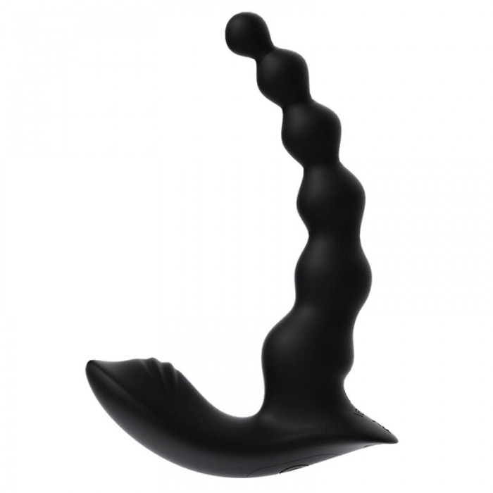 MizzZee - JiYe Prostate Massager (Support APP Mini Programs - Chargeable) MizzZee - JiYe Prostate Massager (Support APP Mini Programs - Chargeable)