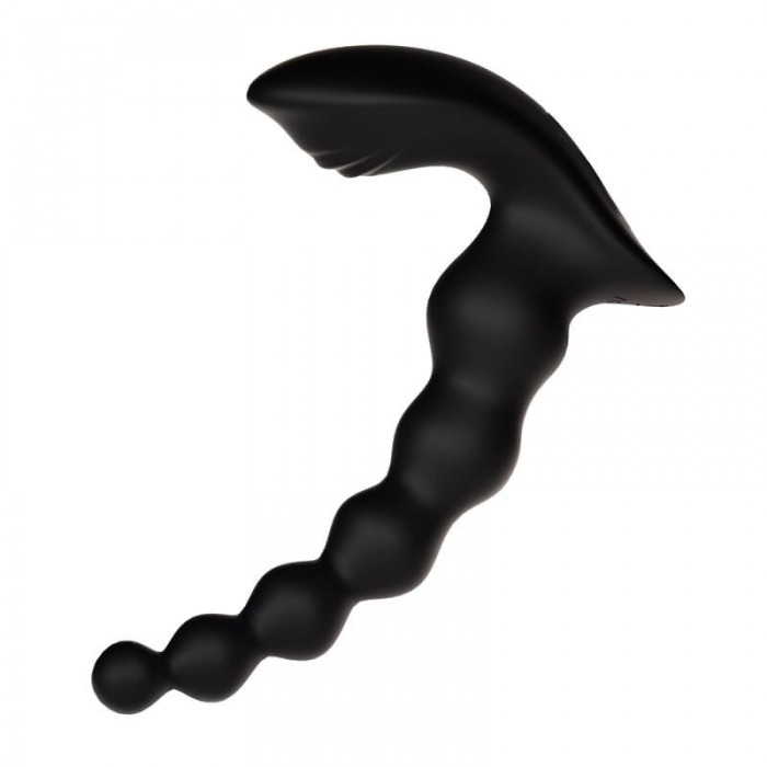 MizzZee - JiYe Prostate Massager (Support APP Mini Programs - Chargeable) MizzZee - JiYe Prostate Massager (Support APP Mini Programs - Chargeable)