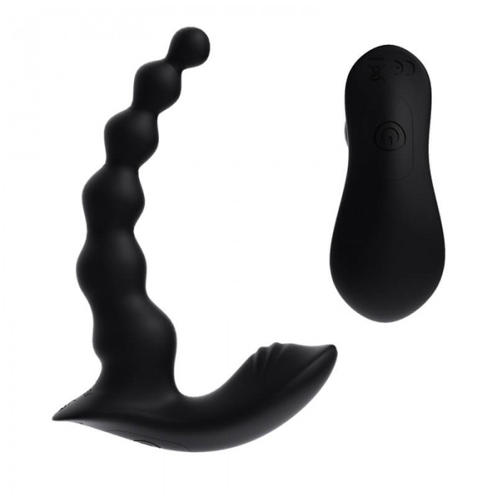 MizzZee - JiYe Prostate Massager (Support APP Mini Programs - Chargeable) MizzZee - JiYe Prostate Massager (Support APP Mini Programs - Chargeable)
