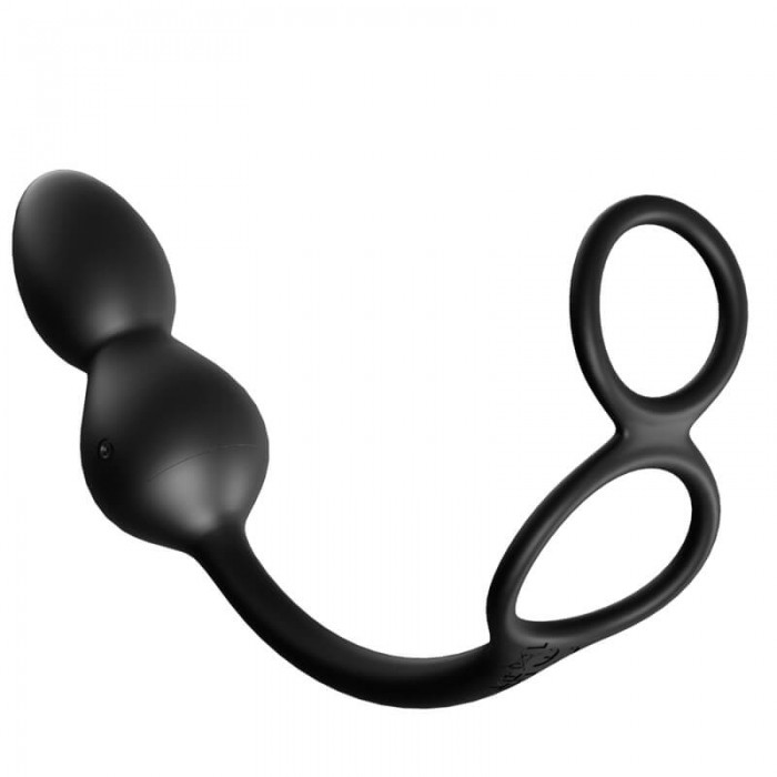 MizzZee - Invisible Wearable Prostate Massager (Support APP Mini Programs - Chargeable) MizzZee - Invisible Wearable Prostate Massager (Support APP Mini Programs - Chargeable)
