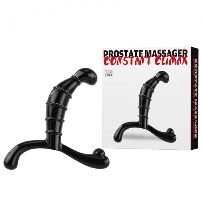 BAILE - Constant Climax Prostate Massager