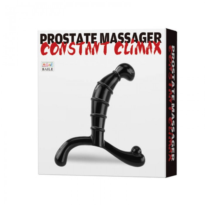 BAILE - Constant Climax Prostate Massager